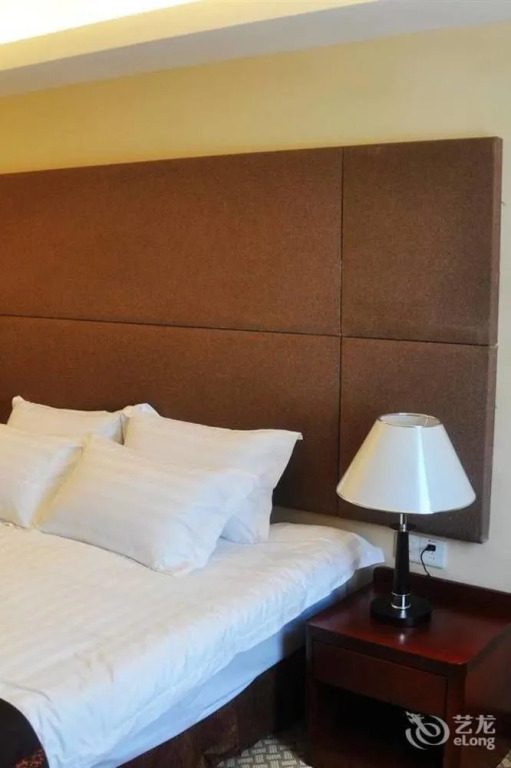 Xiashang Yiting Business Hotel Hexiang - Xiamen