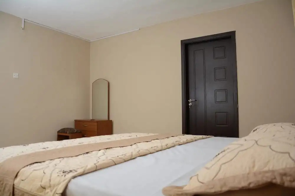 Jovix Lodge