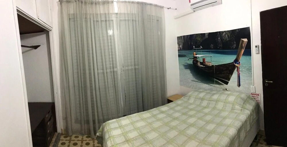 Tombo Beach Home Stay