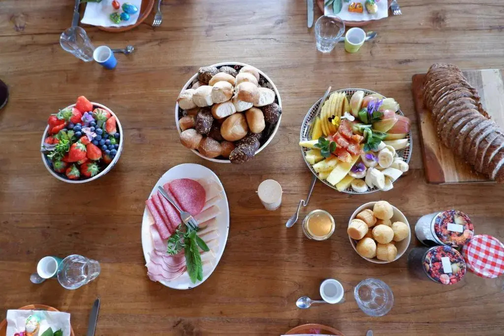 B&B De Pauw - Country Home Cooking
