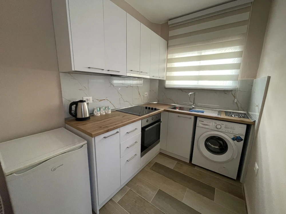 Peace Apartments