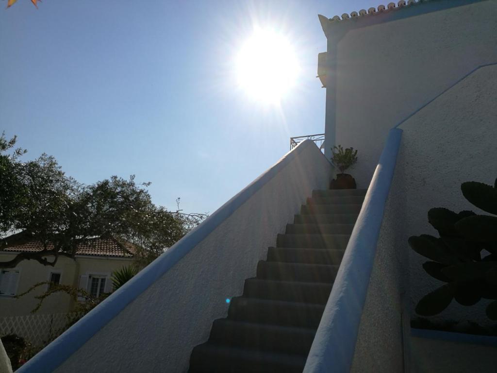 Villa Metaxa