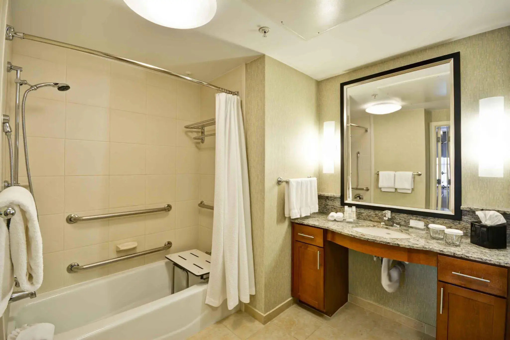 Homewood Suites Dallas-Frisco