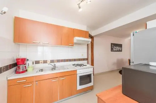 Six-Bedroom Holiday Home in Bibinje