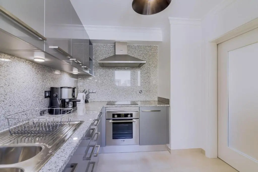 Marina Arcadas - 1 Bedroom - Vilamoura