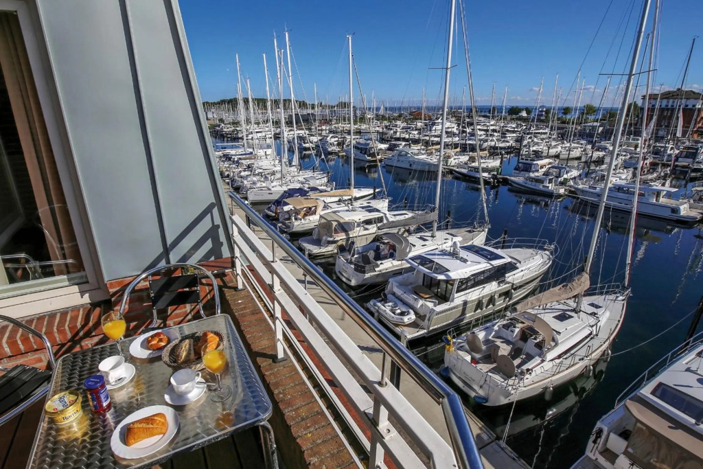 ancora Marina Haus 2 Nr 6, Typ 2