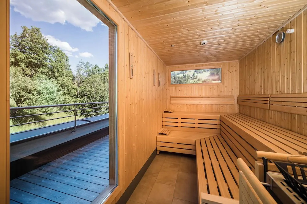 Apartmenthotel Sonnenhof