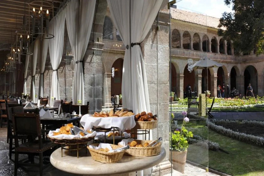 Monasterio, A Belmond Hotel, Cusco