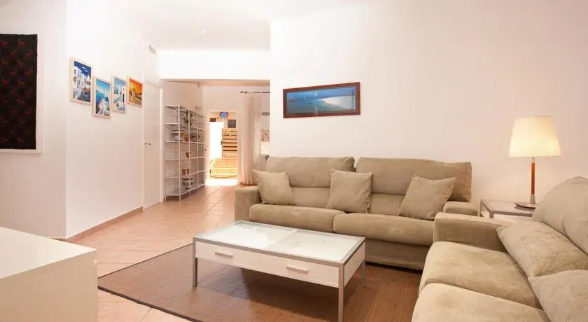 Akira Flats Sitges Apartments