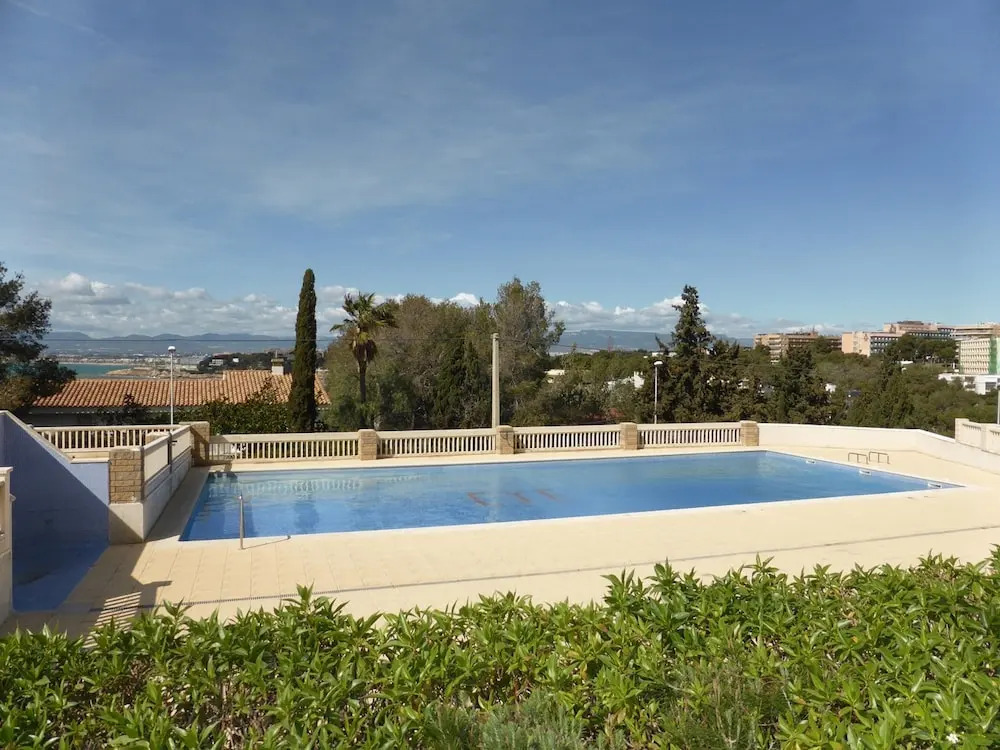 Apartamento M&C Punta del Cavall