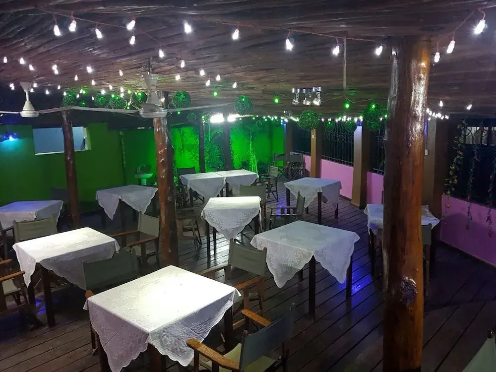 Island View Hotel