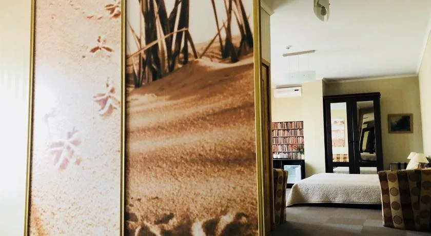 Hotel Vilhelmine