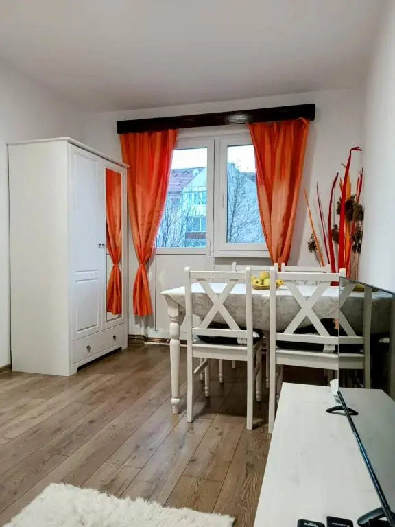 Lend City Apartment