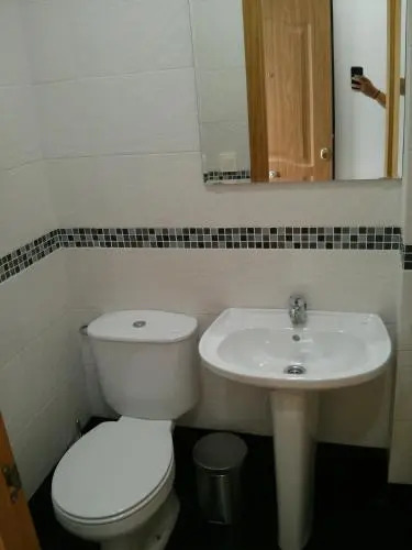 Apartamentos Montedunas