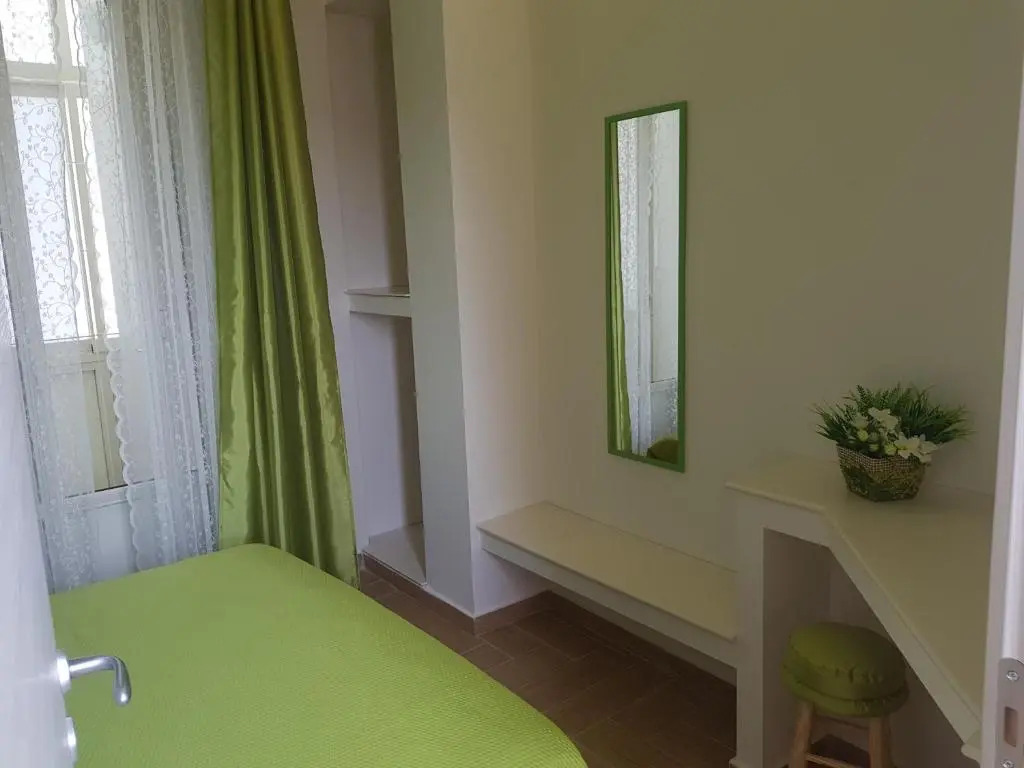 Holiday In Home | Le Ciminiere