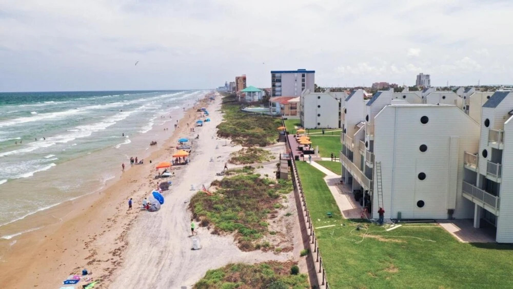Bahia Mar Condominium 376