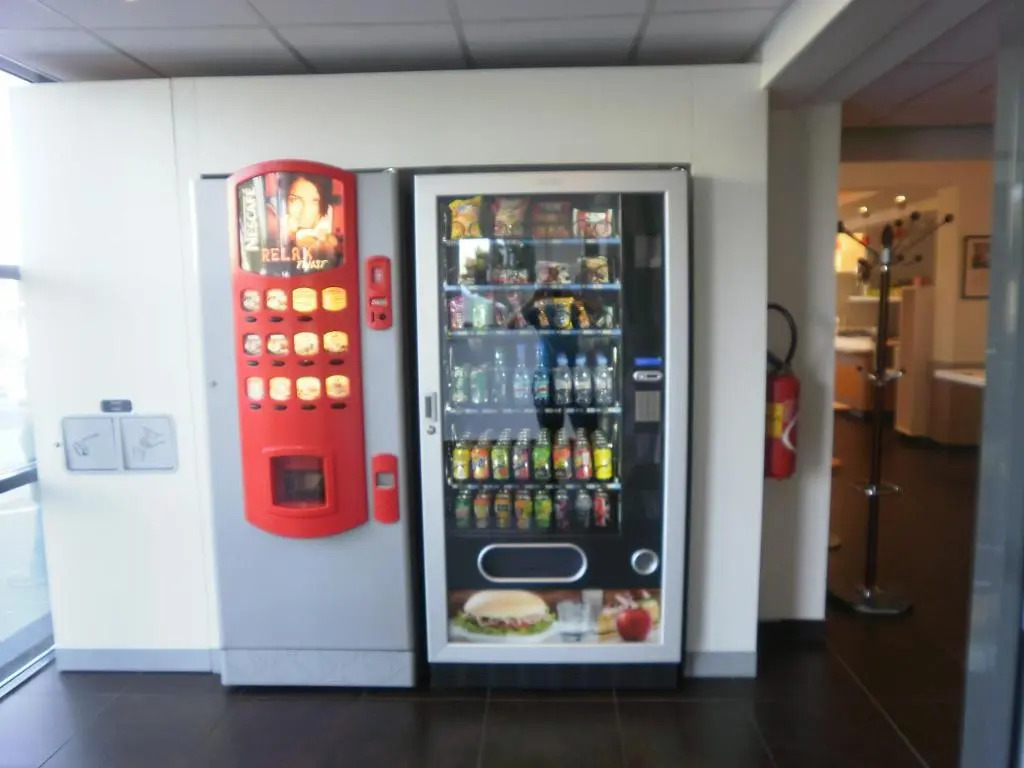 ibis budget Roye