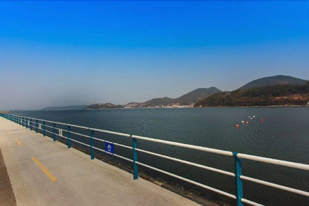 Tongyeong Mari Joa Pension