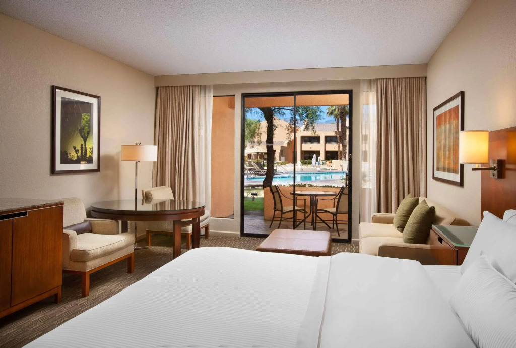 The Westin Rancho Mirage Golf Resort & Spa