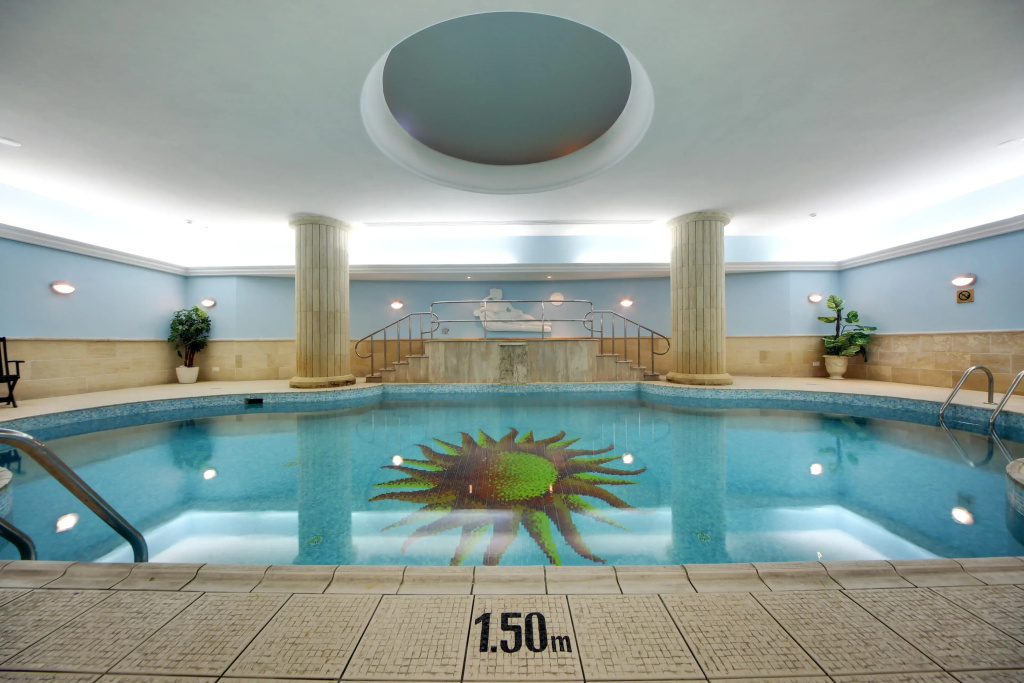Vivaldi Hotel