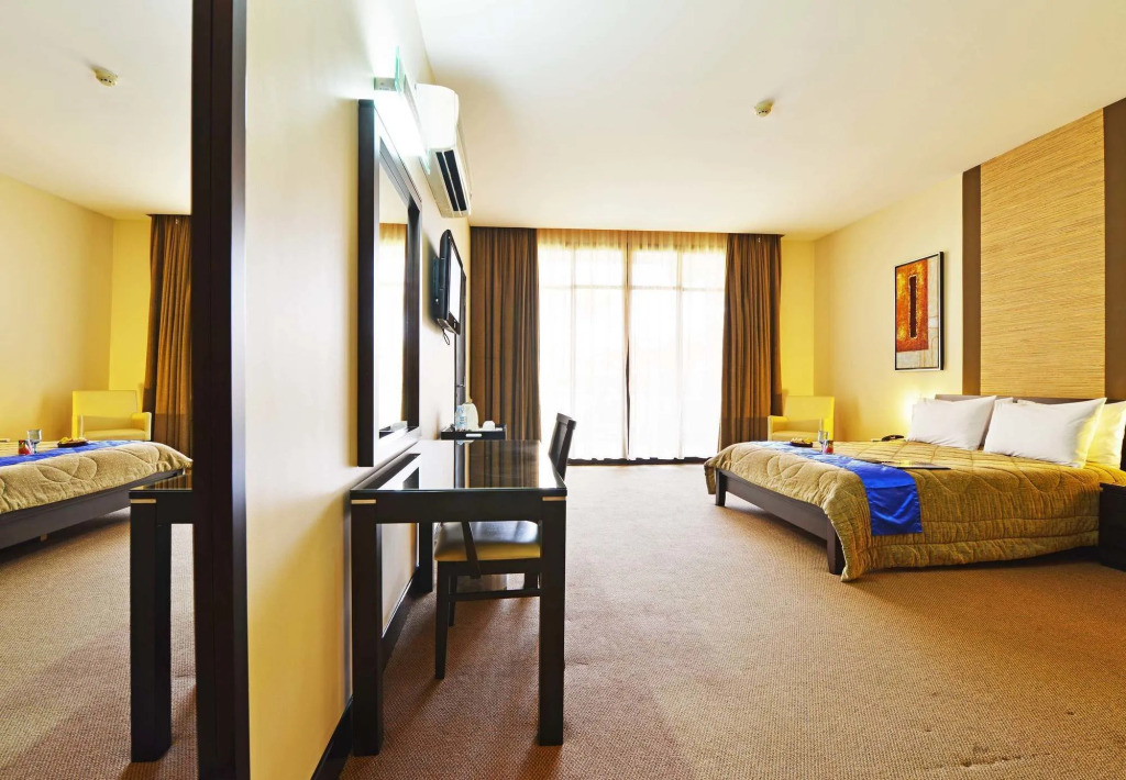 Protea Hotel by Marriott Kampala