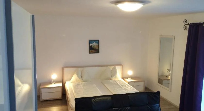 Hotel Seerose Wolfgangsee