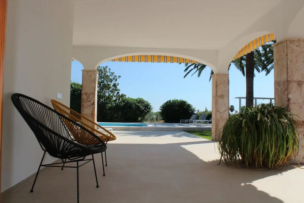 Villa Oasis