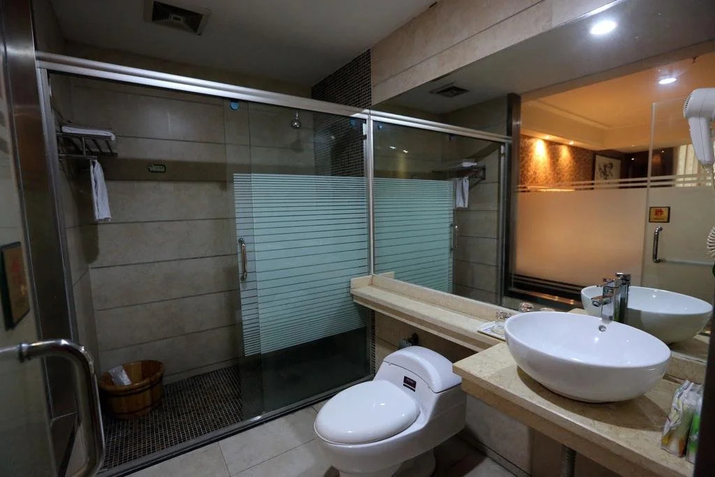Changsha Residence Hotel
