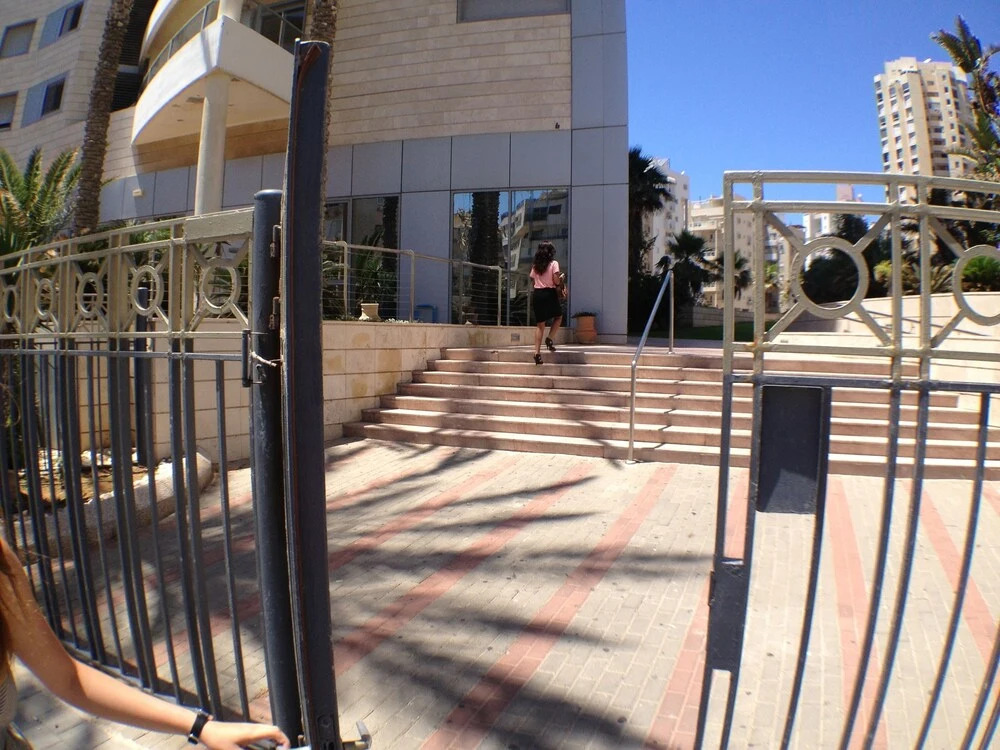 ArendaIzrail Apartments - Bat Yam