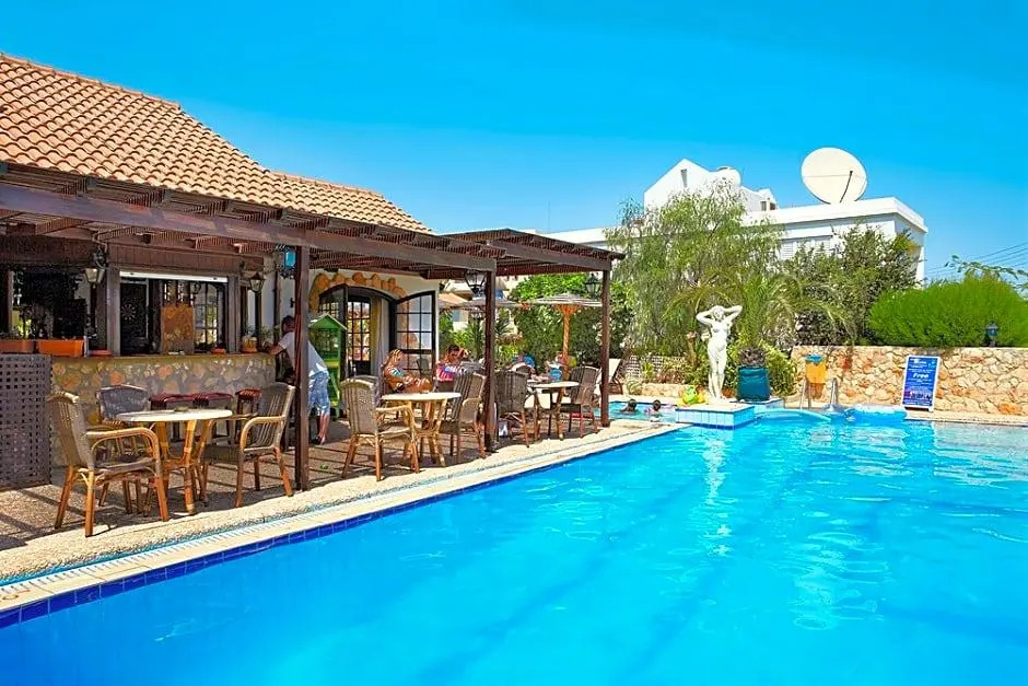 Anais Bay Apartment