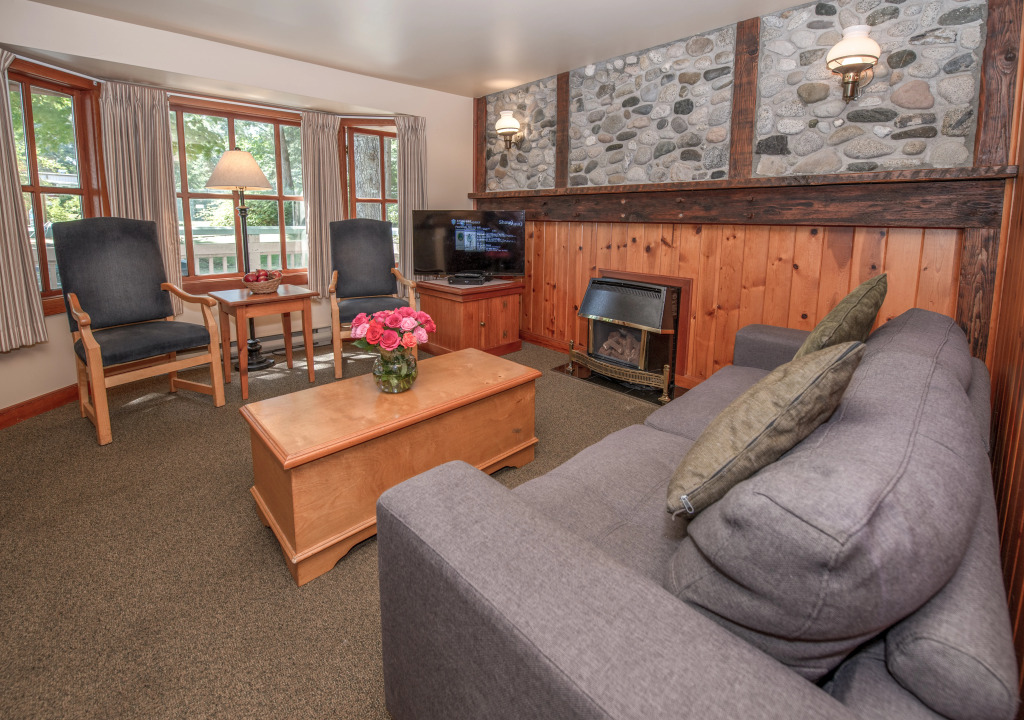 Painters Lodge