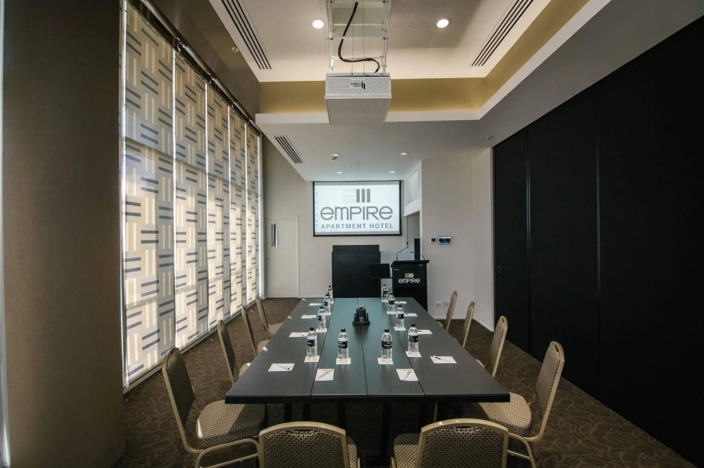 Empire Apartment Hotel Rockhampton