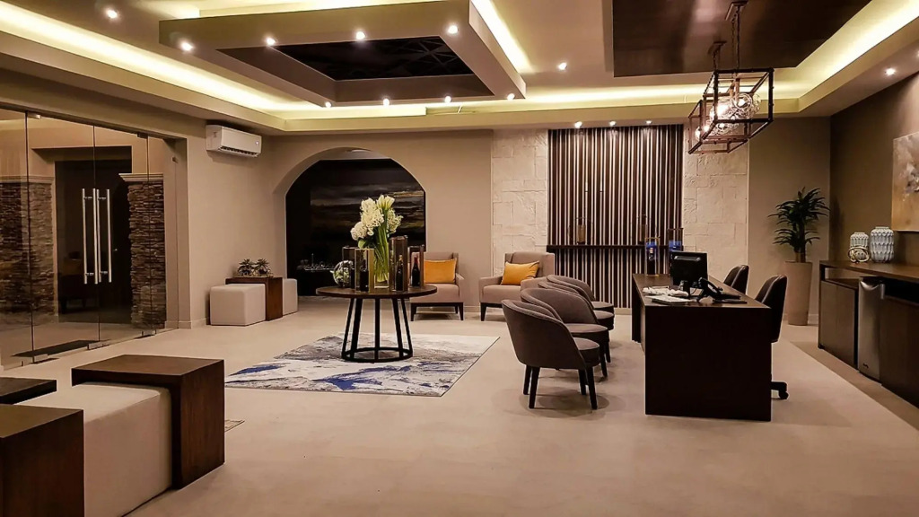 El Cielo Resort