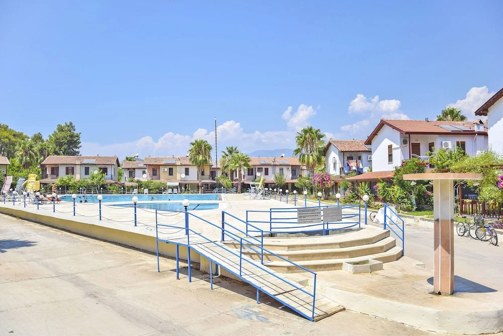 Telmessos Tatil Köyü by Turkish Lettings