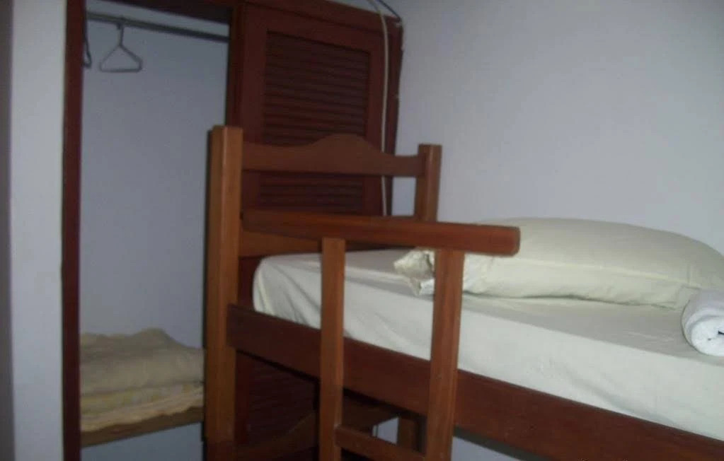 Pousada Duplex Lagoinha