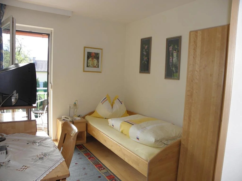 Hotel-Gasthof Stoff