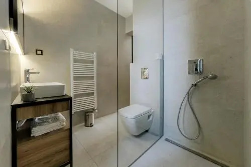 Apricot Luxe Apartments