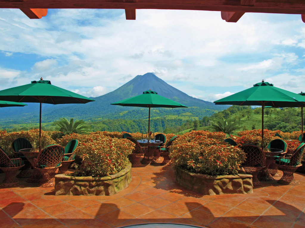 The Springs Resort & Spa at Arenal