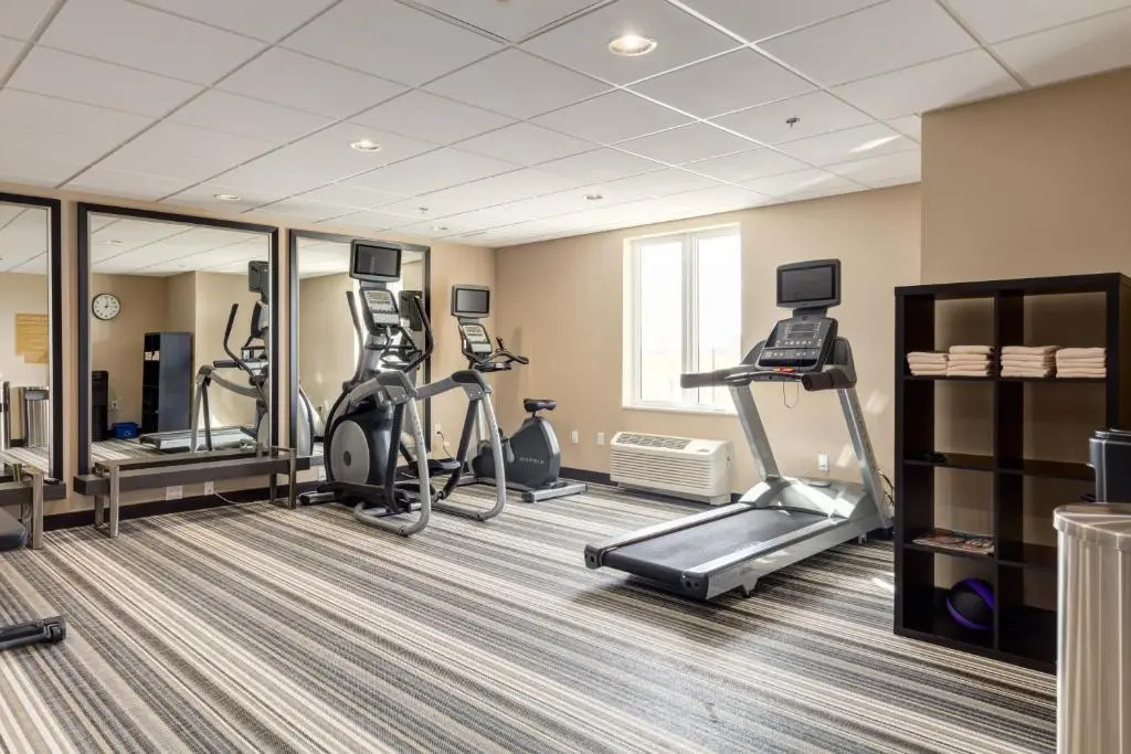 Park Inn by Radisson, Calgary Airport North, AB