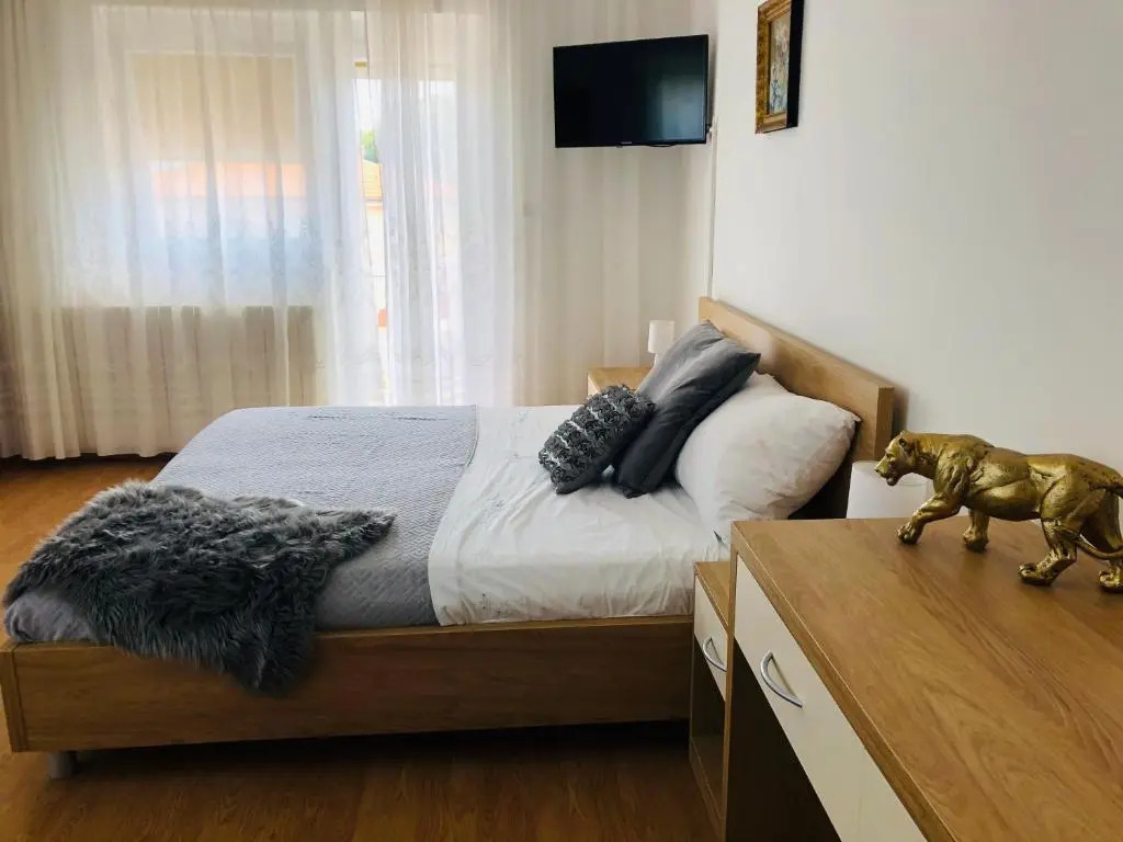 Studio Apartmani “Jarnečić”