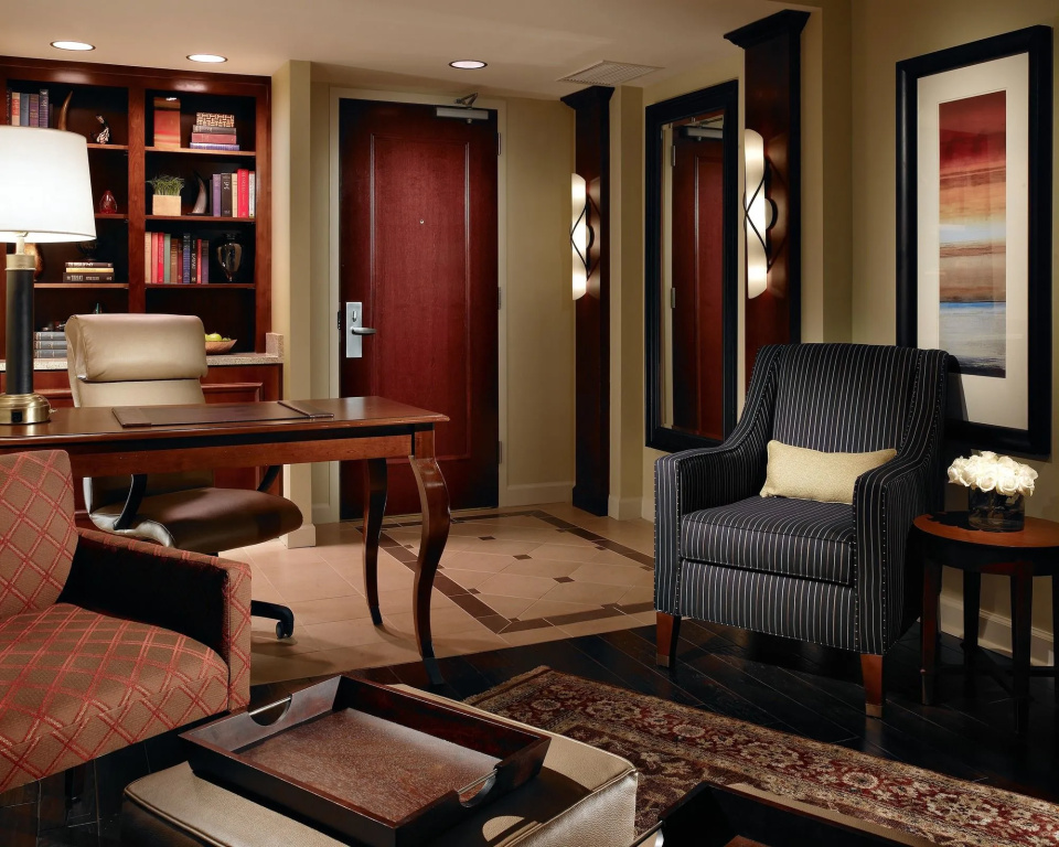 The Hotel at Auburn University