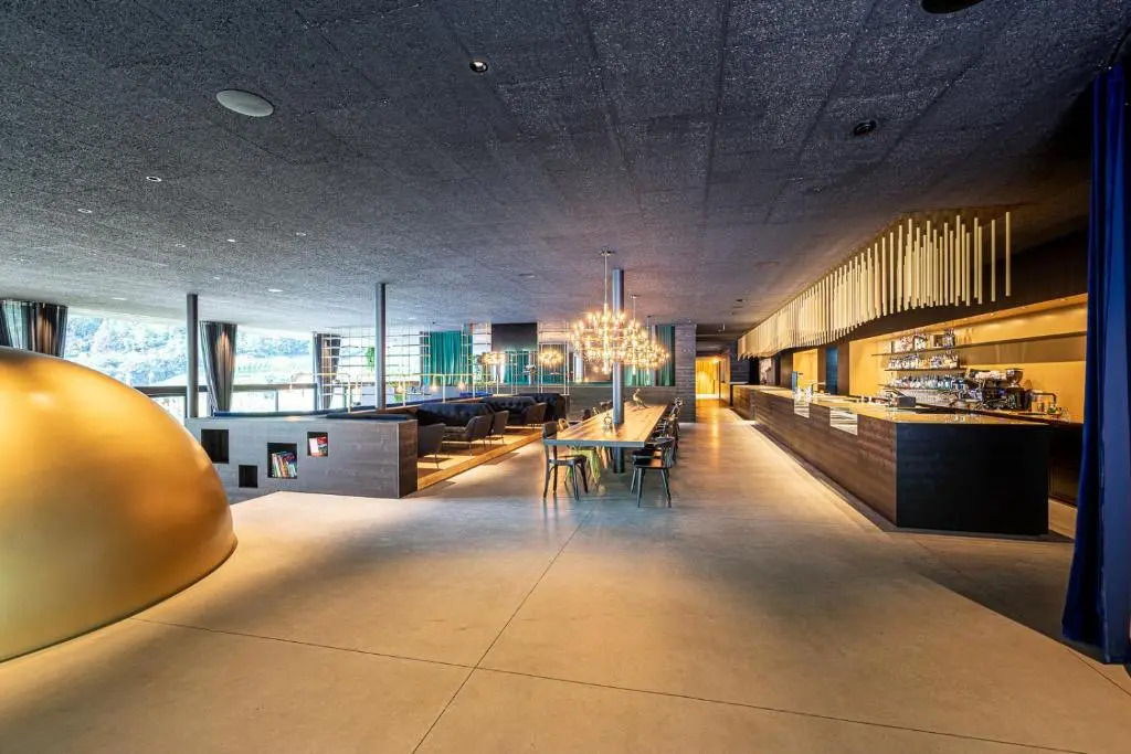Prinz Rudolf Smart Hotel