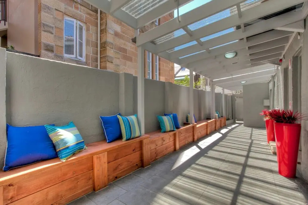 Flinders Street Studios