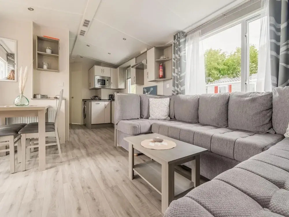 Chalet in Renesse