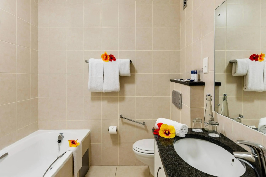 Protea Hotel by Marriott George King George