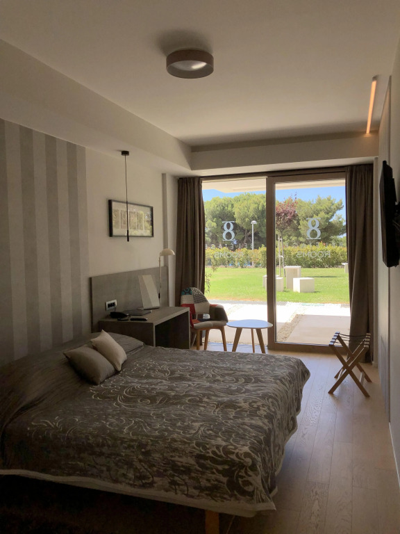Luxury Residence Gabriela with Pool