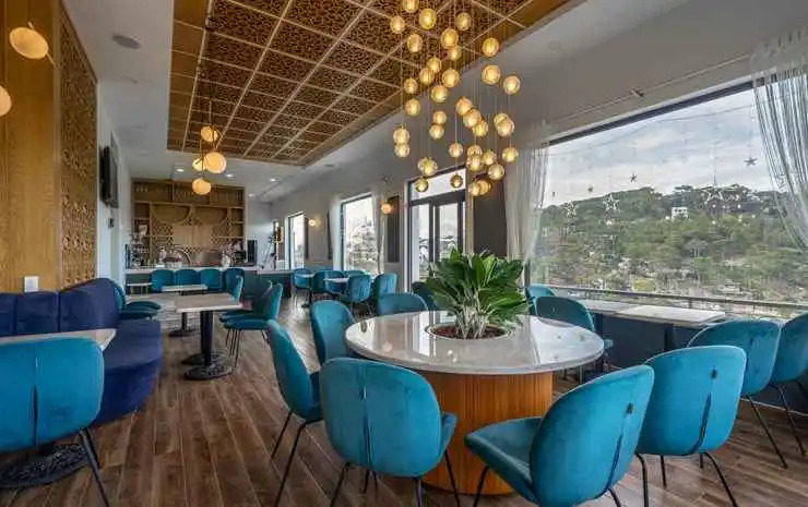 Dalat Gold Hotel