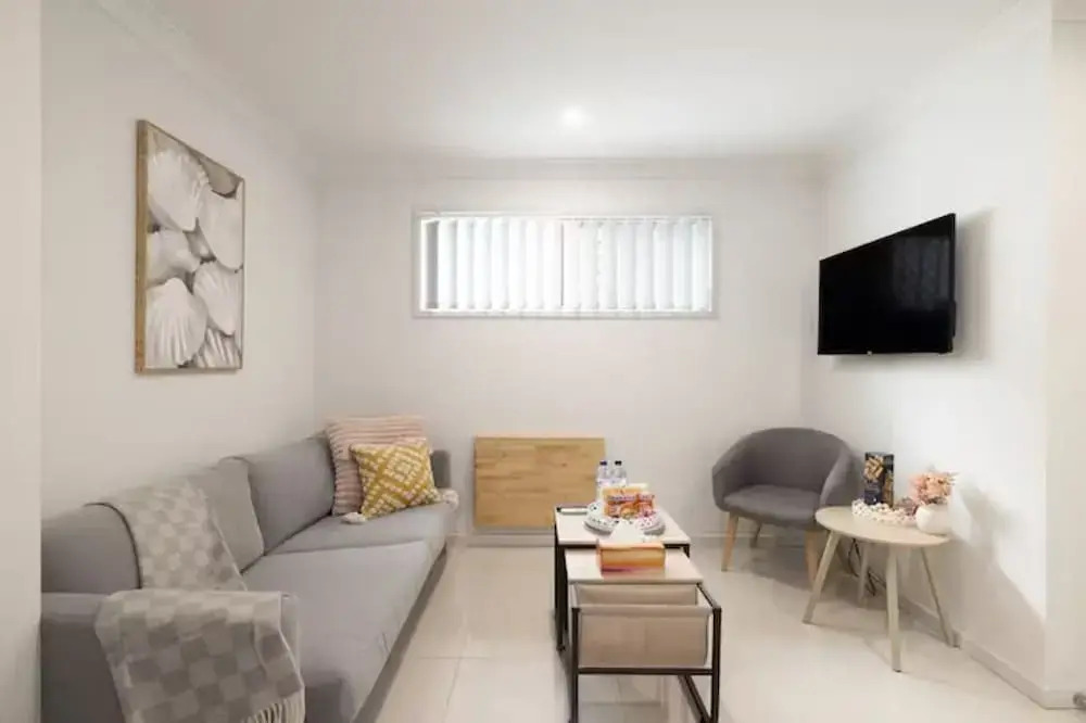 Smart Suites Self Check-in Apartments - 35 Freney
