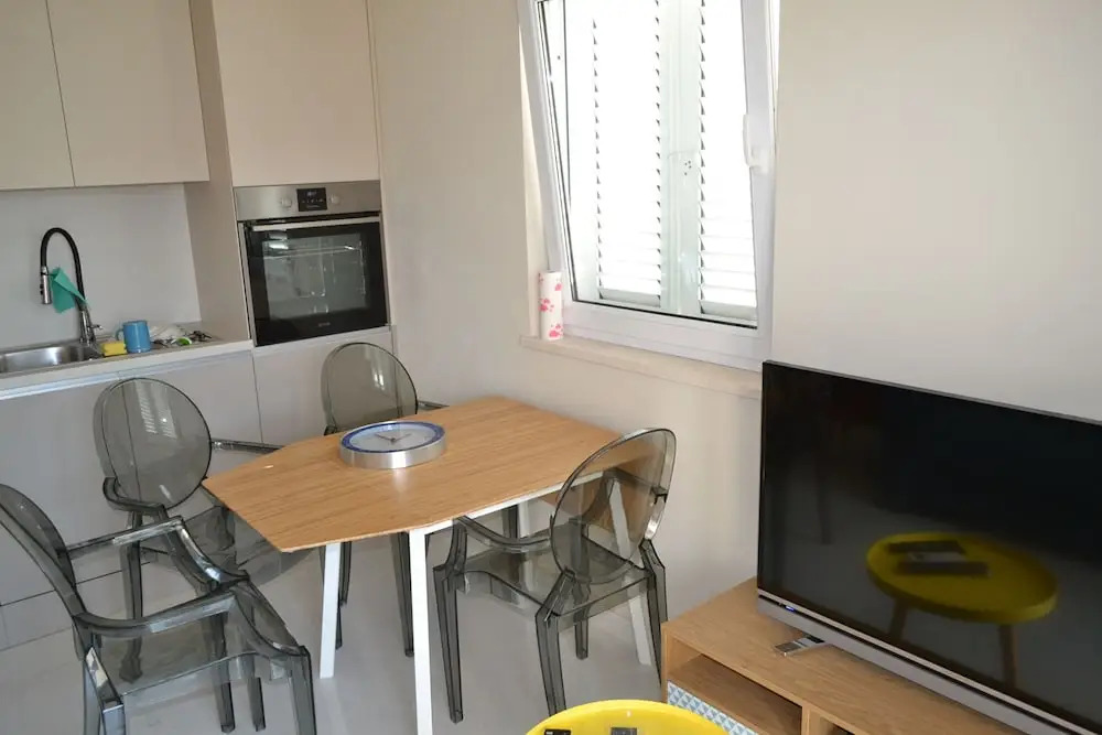 Apartmani Goran