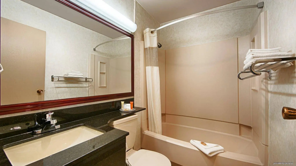 Best Western Airport Inn